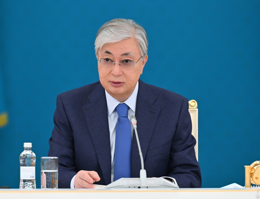 Очередная сессия Ассамблеи народа Казахстана состоится 29 апреля