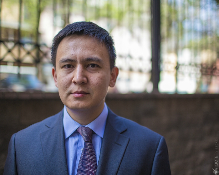 Адвокат пожаловался в суд на прокурора Алматы 