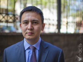 Адвокат пожаловался в суд на прокурора Алматы 
