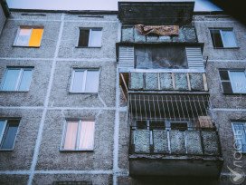 Москва перенимает опыт Астаны в процессе реновации жилья