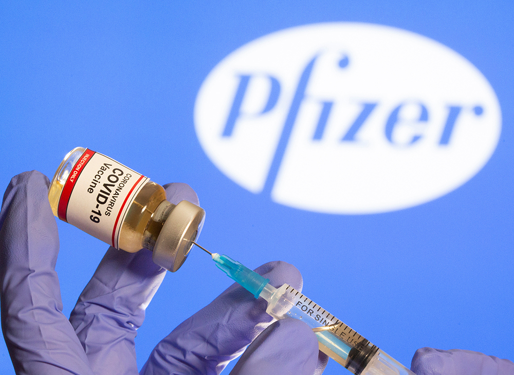 Вакцина Pfizer может быть доступной для казахстанцев со второго полугодия 2021 года – Минздрав