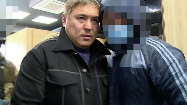В Кыргызстане силовики ликвидировали криминального авторитета Камчы Кольбаева 