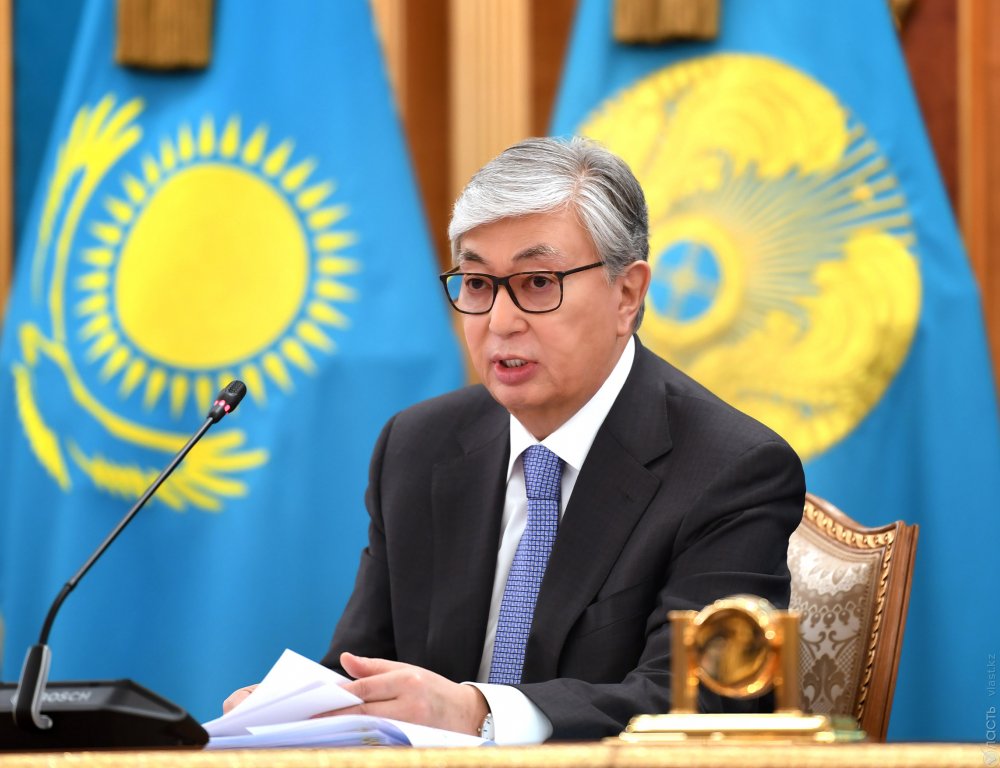 В Казахстане проведут кардинальную реформу экономики