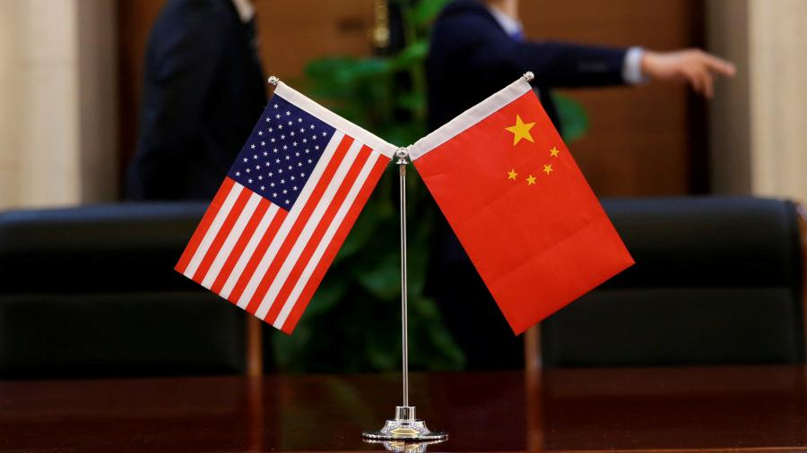 США намерены ввести против Китая новые санкции