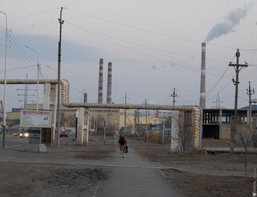 Ремонт на многих энергообъектах в Казахстане идет с задержками 