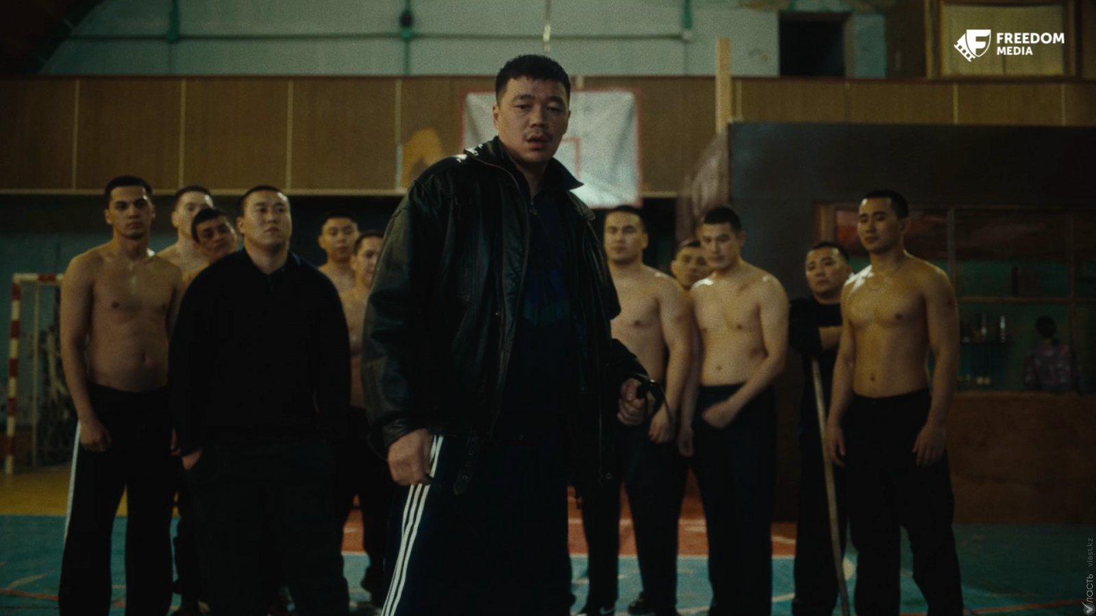 Мир Дикого Запада: рецензия на сериал «MŪNAI»