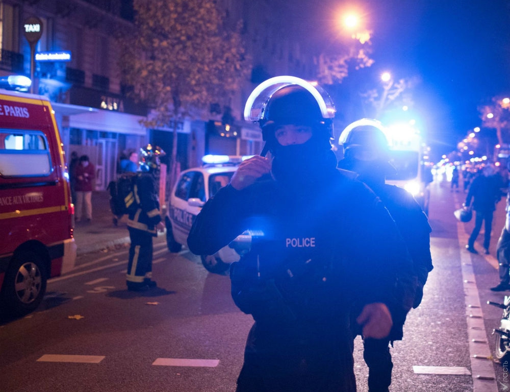 Боевики ИГИЛ угрожают Франции новыми терактами