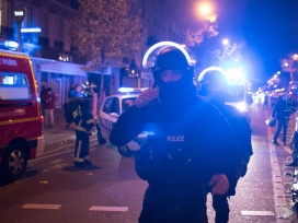 Боевики ИГИЛ угрожают Франции новыми терактами