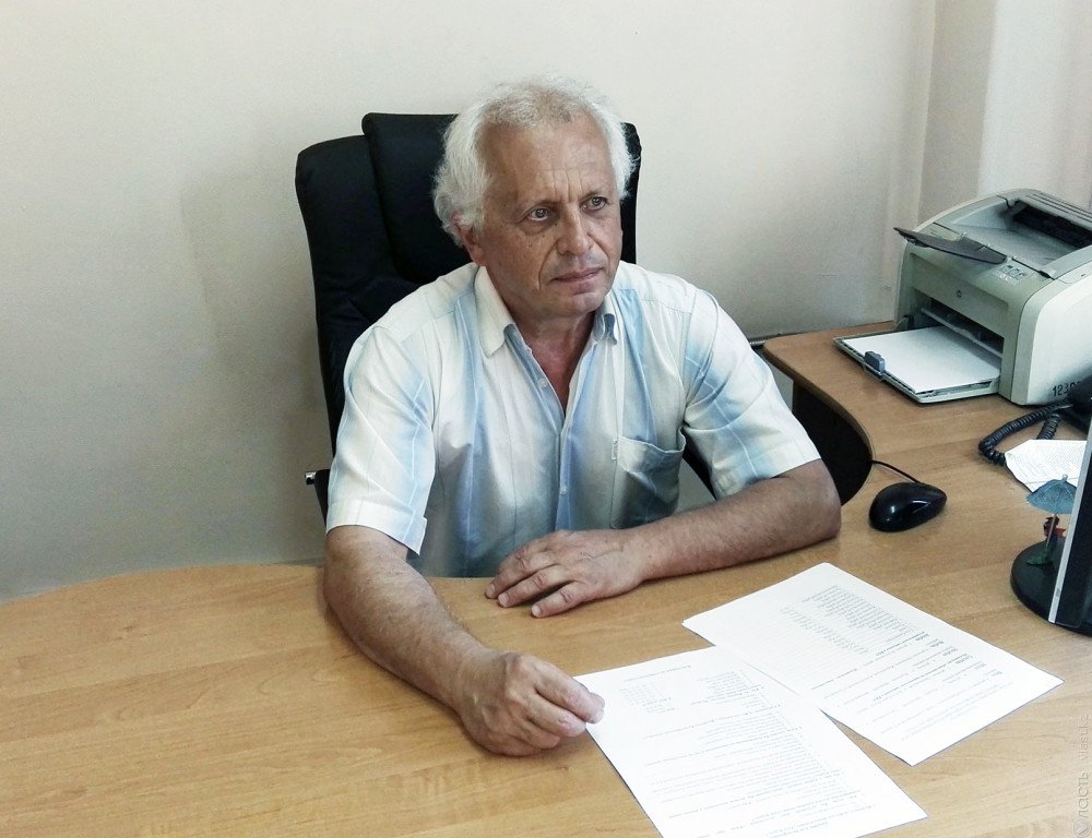 Александр Алексеенко, демограф: «В чистом виде нас не существует»