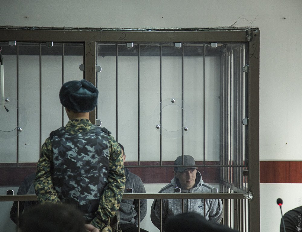 В Казахстане сократят сроки задержания граждан
