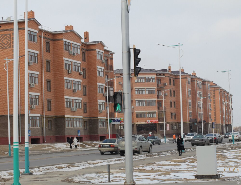 Сразу в 12 регионах Казахстана по итогам девяти месяцев сократилось население 