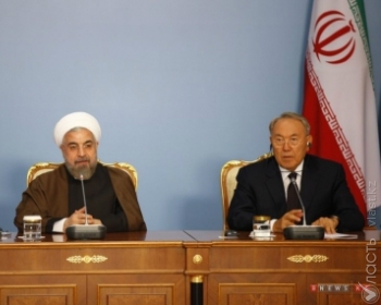 В Казахстане опасаются, что провал переговоров по Ирану приведет к аналогу украинского кризиса 