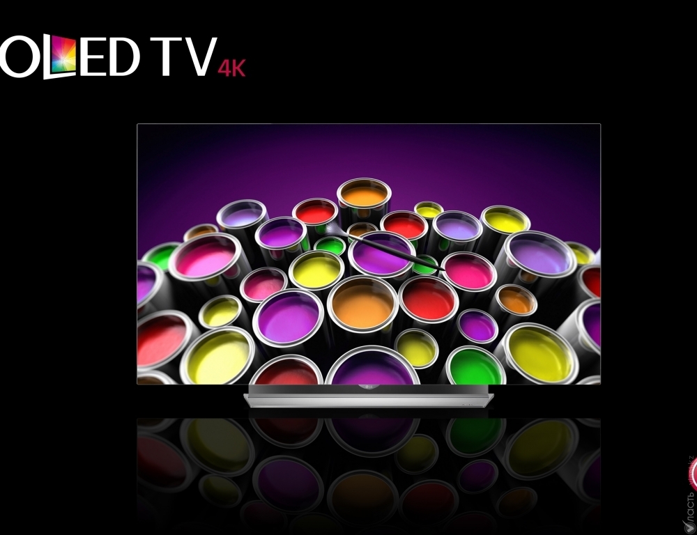 OLED телевизоры LG с поддержкой HDR –  бесконечный уровень контраста