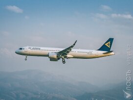 Air Astana запустит несколько новых рейсов в ОАЭ