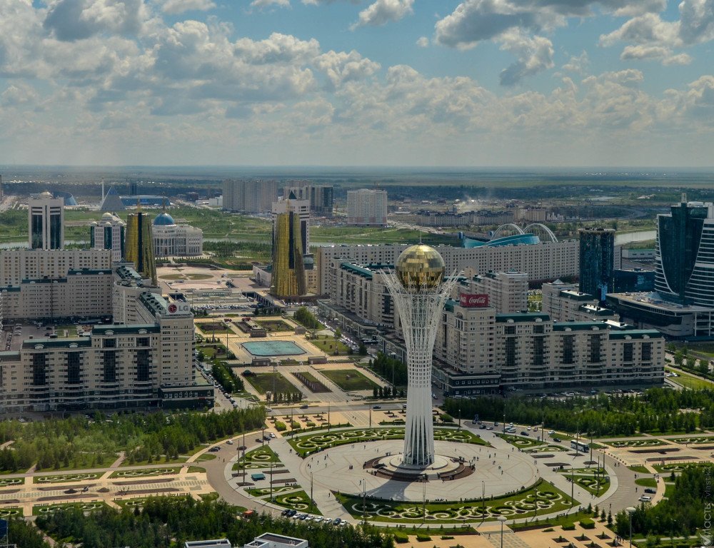 Дарига Назарбаева не поддерживает идею партии «Ак жол» об однопалатном парламенте