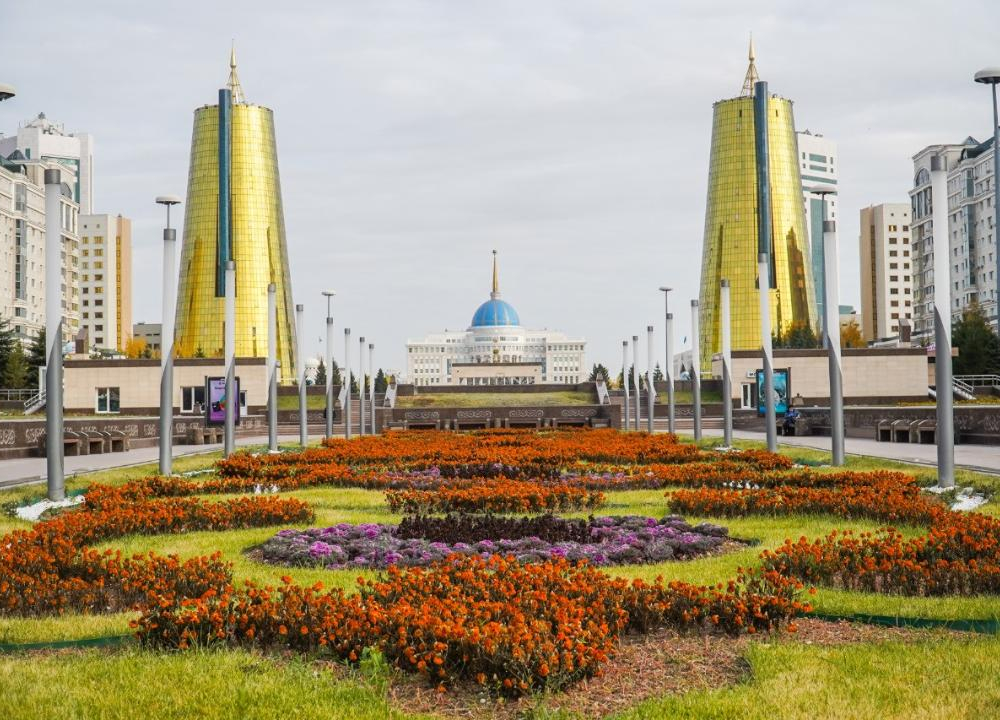 Кульгинов отчитался Токаеву об инфраструктурном развитии столицы