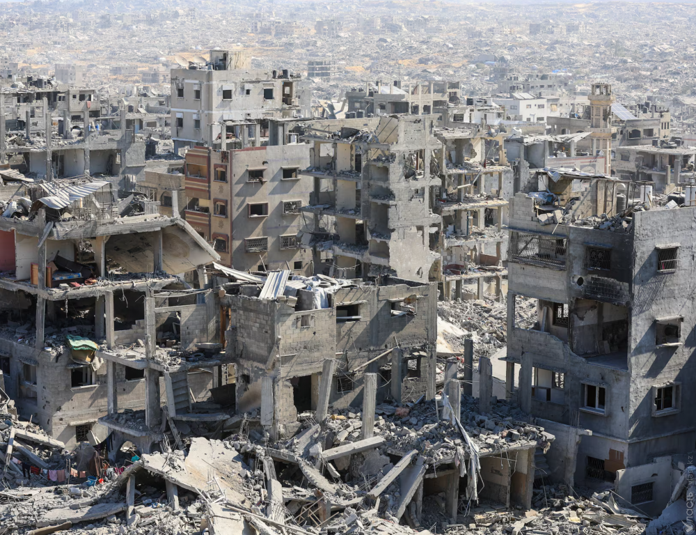 Местонахождение 19 убитых ХАМАС израильских заложников остается неизвестным