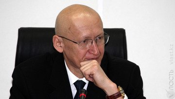Жамишев опроверг слухи о приостановке реализации Народного IPO 