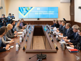Административные барьеры негативно повлияли на качество прошедших в Казахстане выборов − ОБСЕ