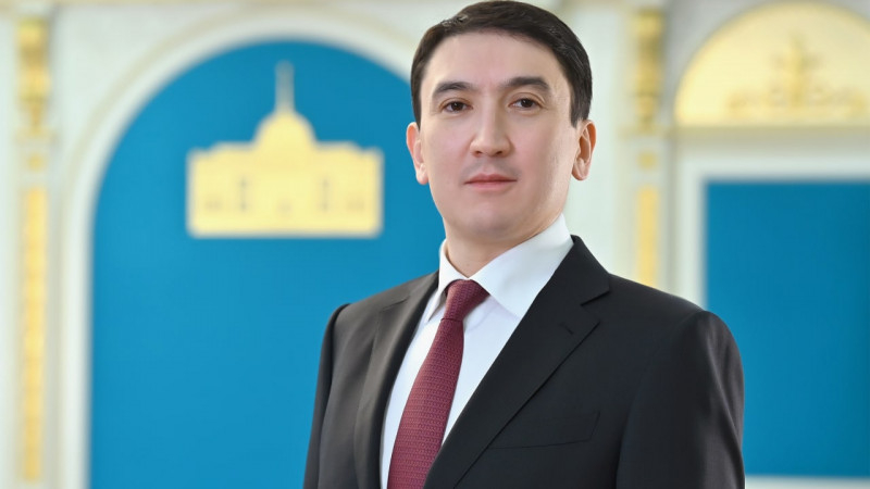 Магзум Мирзагалиев избран председателем Kazenergy