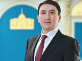 Магзум Мирзагалиев избран председателем Kazenergy