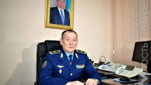 Токаев дал ряд поручений новому министру обороны 