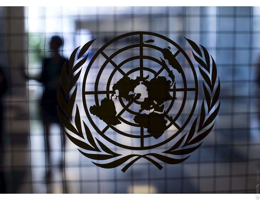 5 лиц недели: Казахстан – в Совбез ООН, подозреваемый – на свободу