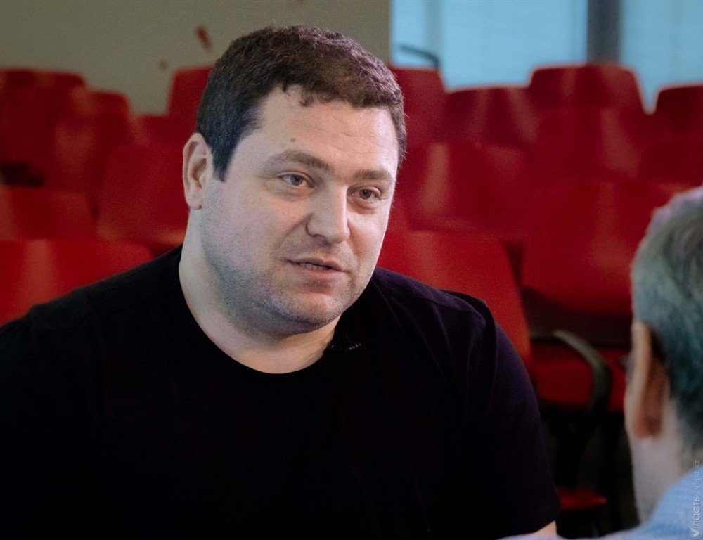 Михаил Ломтадзе о выборе стратегии, работе над идеями и команде