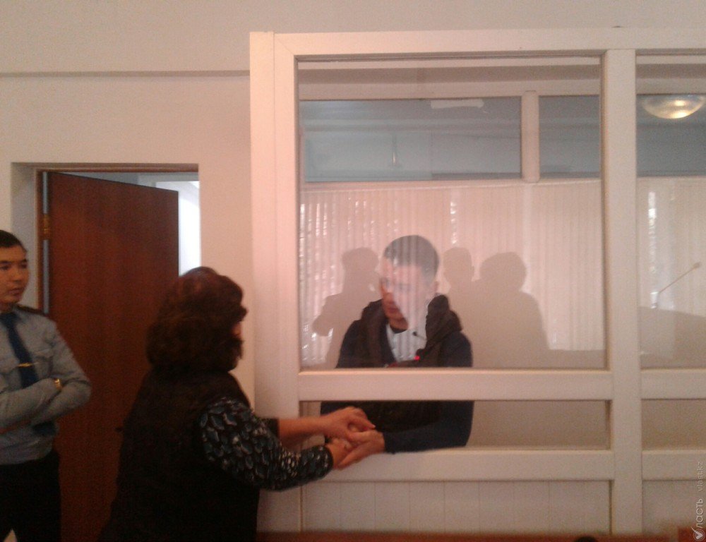 Дело о нашидах: защита Кибирова жалуется на процессуальные нарушения