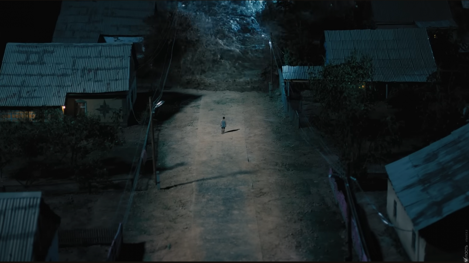 «Қайтадан»: рецензия на казахский «День сурка» 