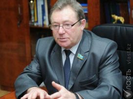 Зампред Ассамблеи народа предлагает провести в Казахстане досрочные президентские выборы