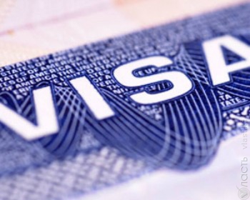 ​Казахстан и США рассматривают возможность выдачи многократных виз сроком до 10 лет