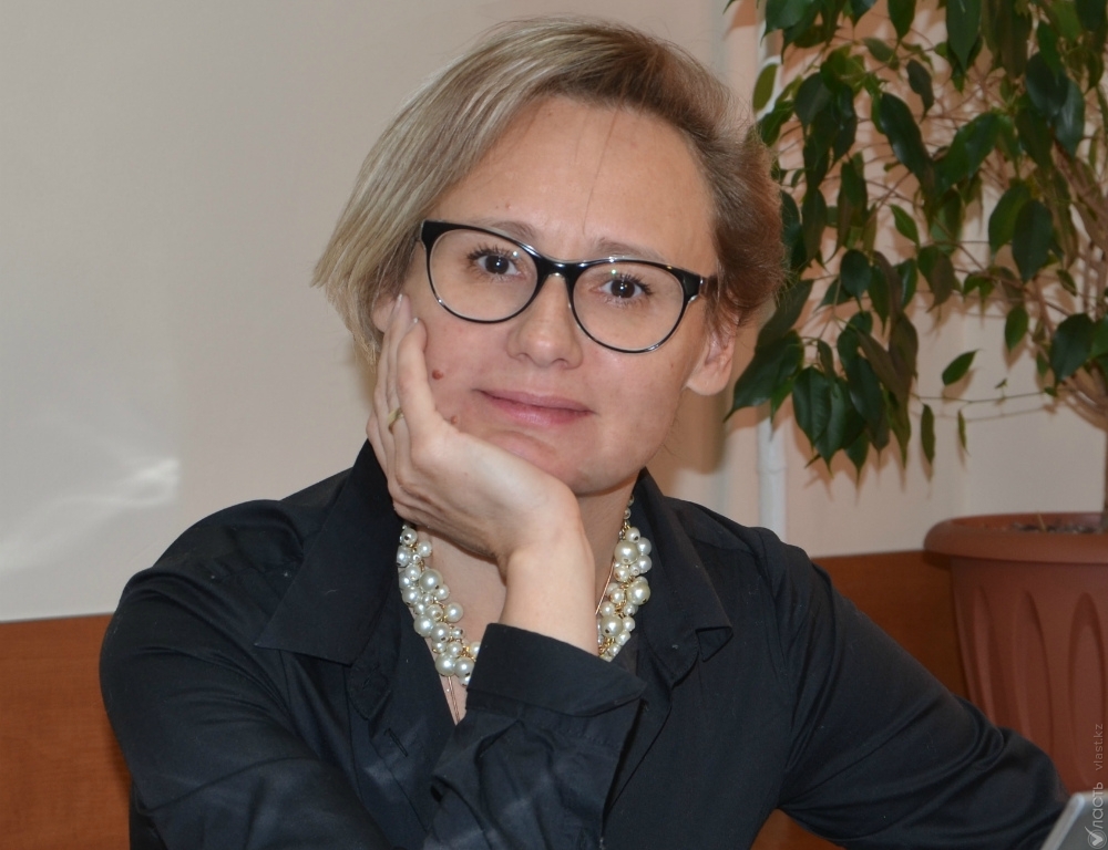 Медиатор Ирина Виговская: «Некоторые споры можно решить буквально за день»