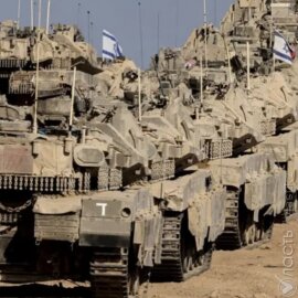 ХАМАС готовится к ожесточенным уличным боям с израильской армией в городе Газа