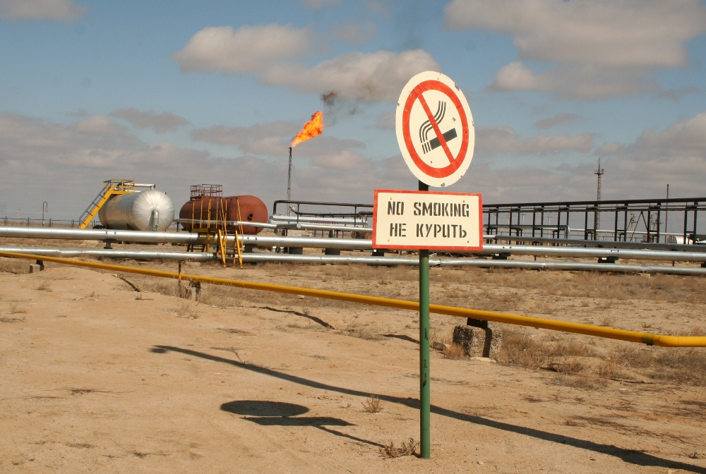 Страны ЕАЭС продолжат работу над методикой определения цены транзита газа