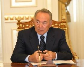 Отдельного кризиса в казахстанской экономике нет - президент