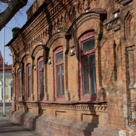 В Павлодаре отреставрируют памятник архитектуры 1909 года