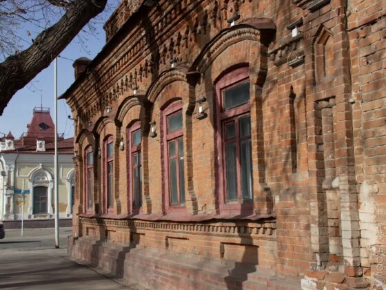 В Павлодаре отреставрируют памятник архитектуры 1909 года