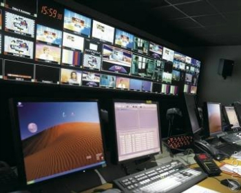 Казтелерадио перевел вещание казахстанских каналов на спутник КазСат-2 после сбоя на спутнике Intelsat