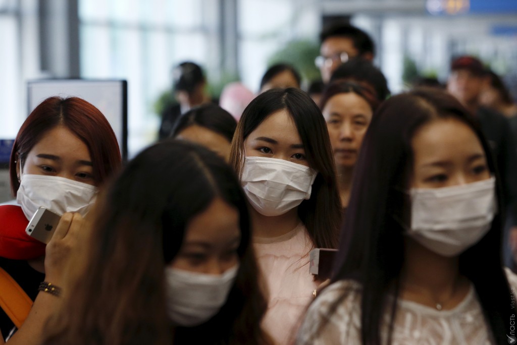 Южная Корея усиливает меры предосторожности, опасаясь распространения смертельного вируса