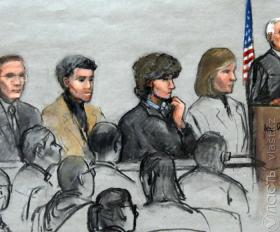 В Бостоне завершились прения сторон по делу Джохара Царнаева