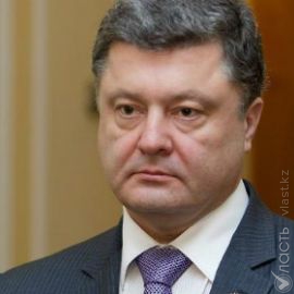 Порошенко инициировал телефонный разговор с Назарбаевым для обсуждения сроков проведения встречи в Астане