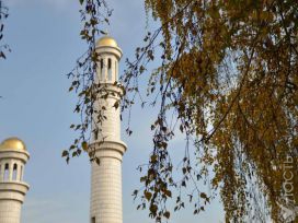 В Кыргызстане проведут аттестацию имамов 2,5 тыс мечетей