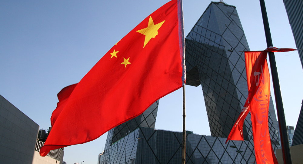 Соглашение о сотрудничестве ЕАЭС и КНР вступит в силу в начале 2019 года