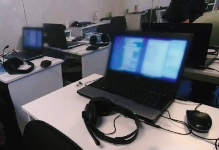 Более 11 млрд тенге похитили интернет-мошенники у казахстанцев за четыре месяца – МВД
