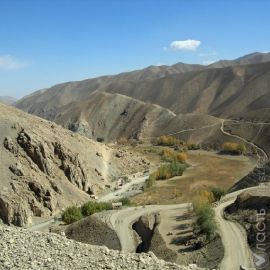 Афганистан: дорога в Бамиан или неудача гражданского строительства