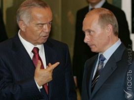 Устремление на Север: Ташкент присматривается к ЕАЭС и усилит военное сотрудничество с Россией 