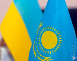 Назарбаев подтвердил готовность выступить посредником в урегулировании ситуации в Украине