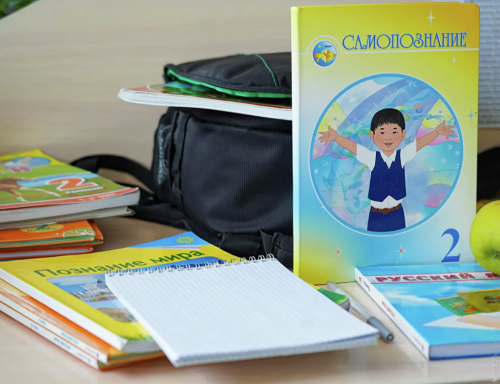 Предмет «Самопознание» планируют исключить из обязательной школьной программы в Казахстане