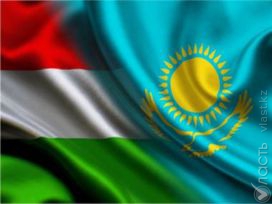 Парламент Казахстана ратифицировал соглашения с Венгрией о выдаче и передаче осужденных